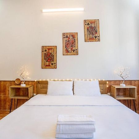 Lam Vien Homestay 후에 외부 사진