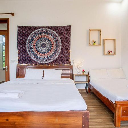Lam Vien Homestay 후에 외부 사진