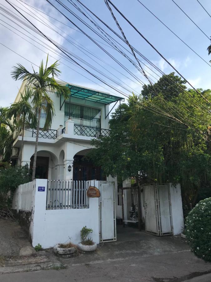 Lam Vien Homestay 후에 외부 사진