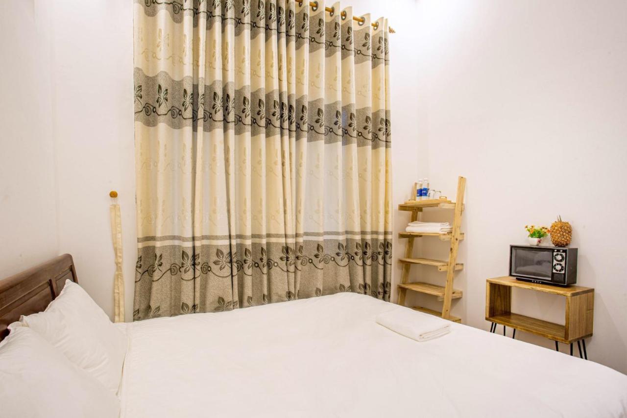 Lam Vien Homestay 후에 객실 사진