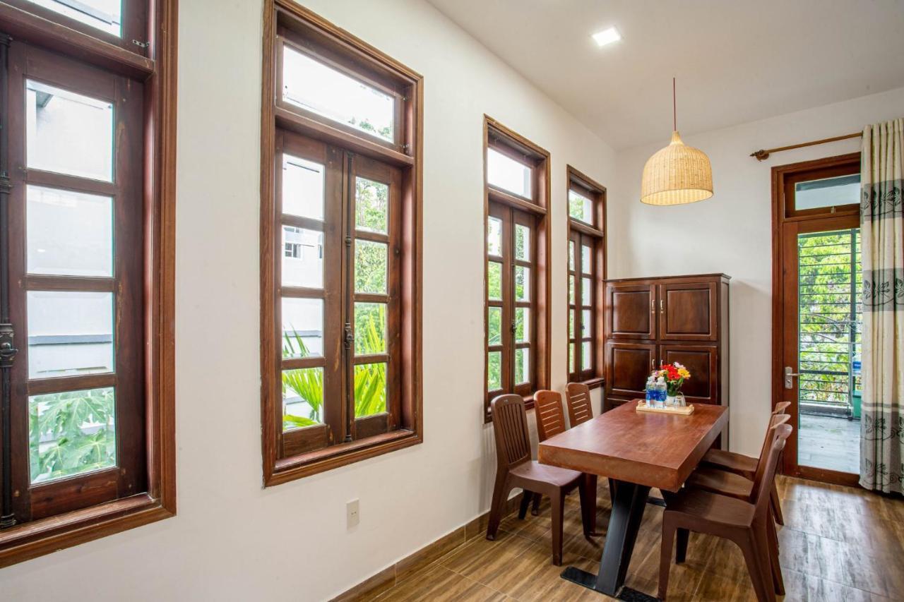 Lam Vien Homestay 후에 외부 사진