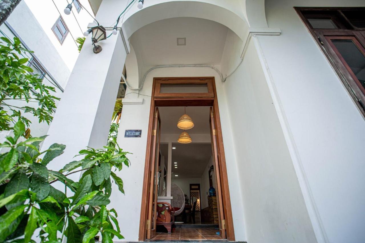Lam Vien Homestay 후에 외부 사진