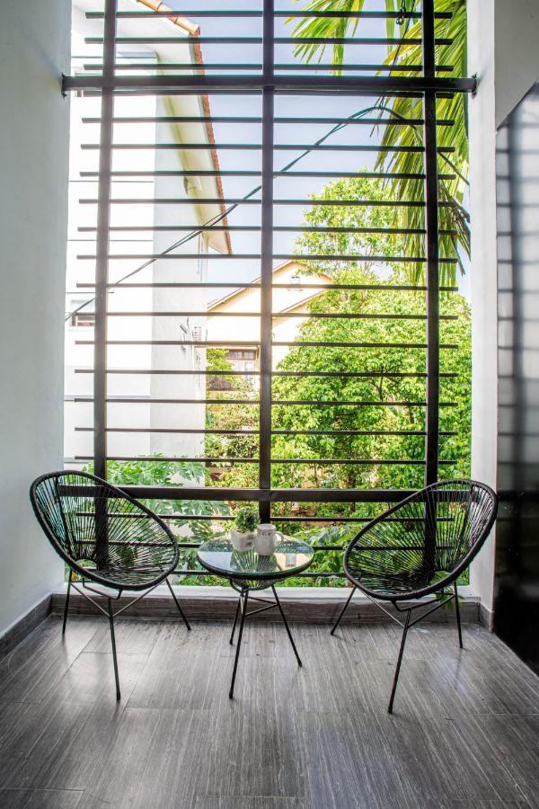 Lam Vien Homestay 후에 외부 사진