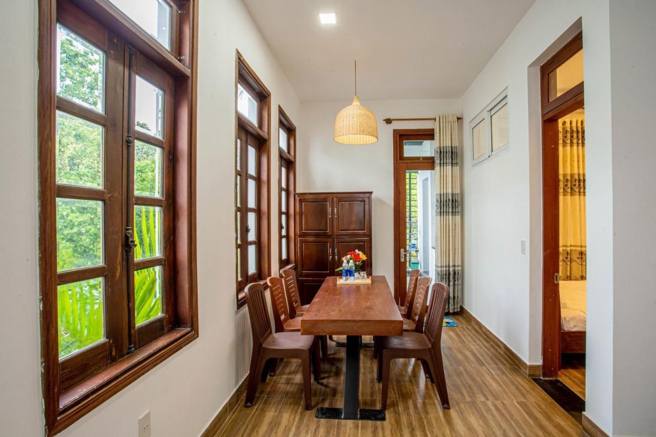 Lam Vien Homestay 후에 외부 사진